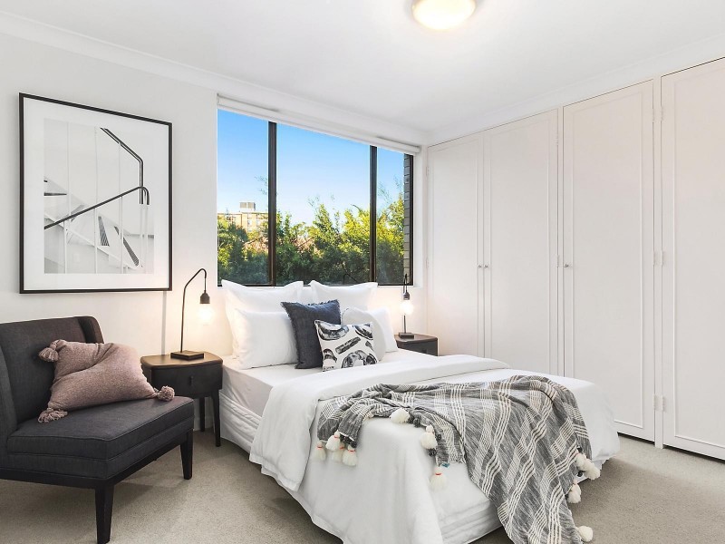 13/5 Telopea Street, Wollstonecraft NSW 2065
