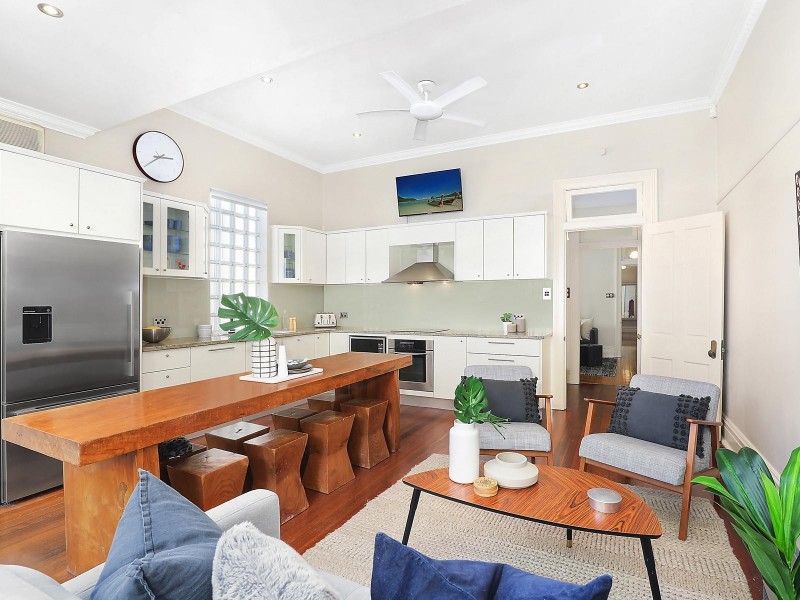 27 Hayes Street, Neutral Bay NSW 2089