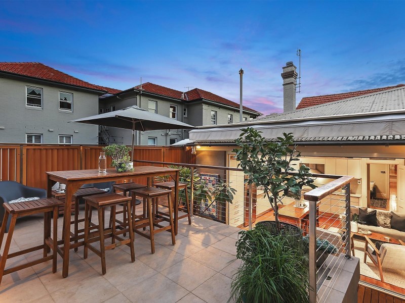 27 Hayes Street, Neutral Bay NSW 2089