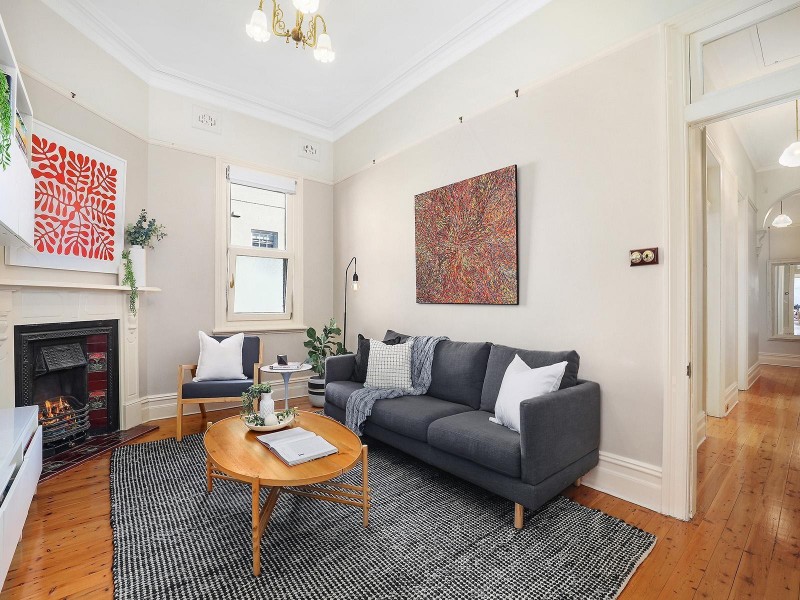 27 Hayes Street, Neutral Bay NSW 2089