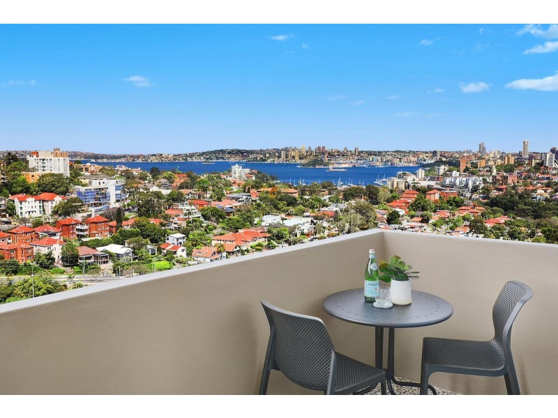 15/9 Wyagdon Street, Neutral Bay NSW 2089