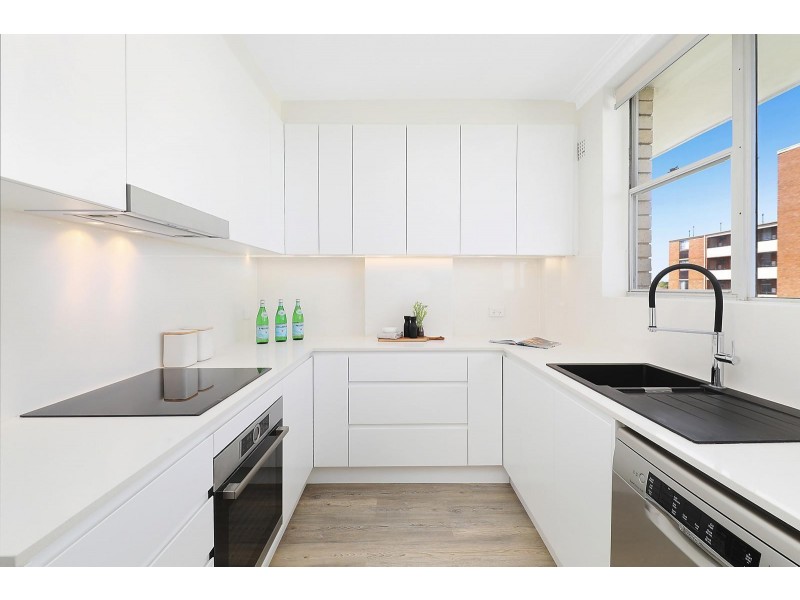 15/9 Wyagdon Street, Neutral Bay NSW 2089