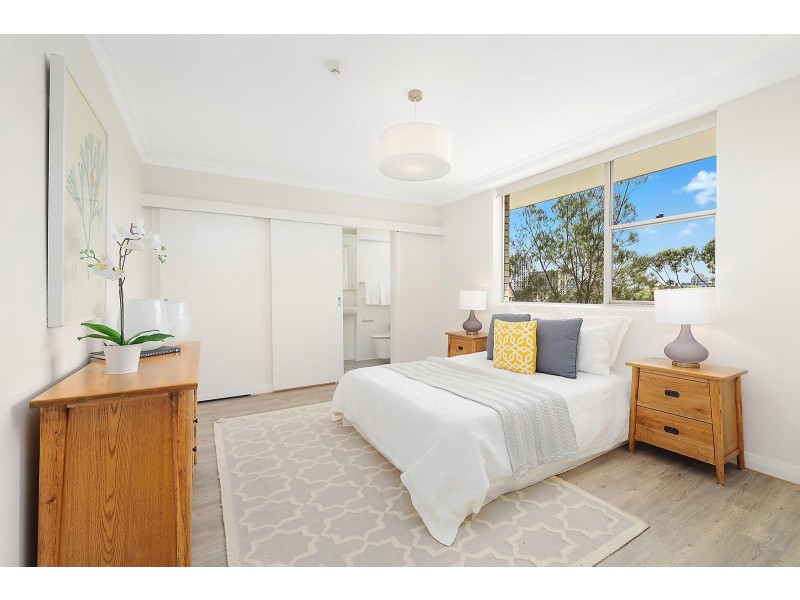 15/9 Wyagdon Street, Neutral Bay NSW 2089