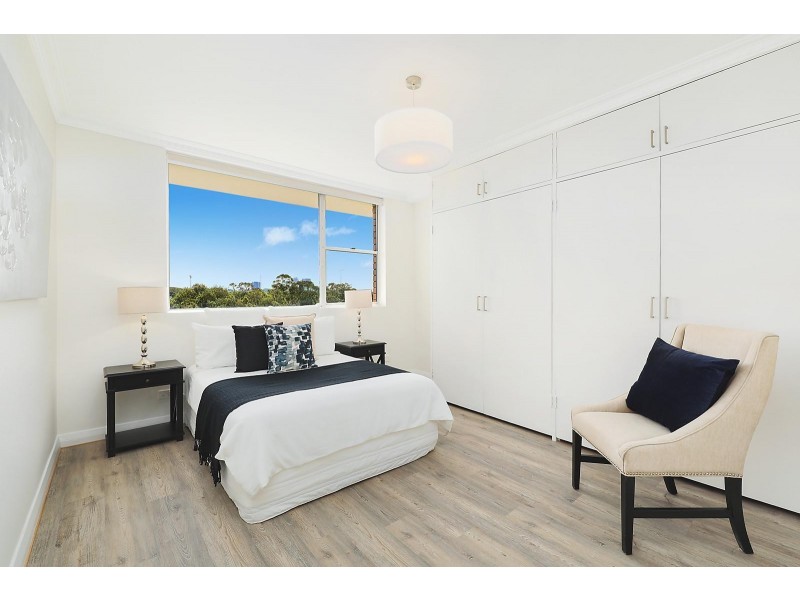 15/9 Wyagdon Street, Neutral Bay NSW 2089