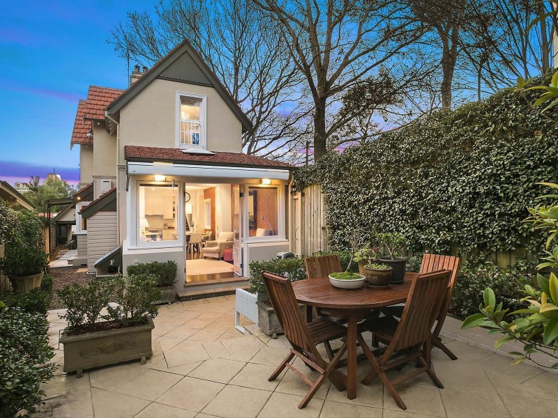 31 Undercliff Street, Neutral Bay NSW 2089