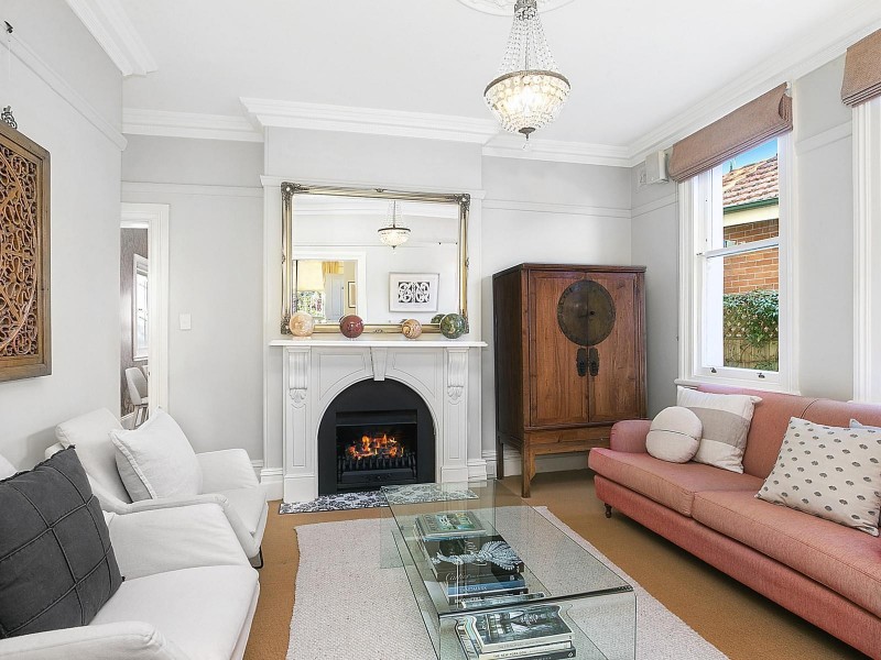 31 Undercliff Street, Neutral Bay NSW 2089