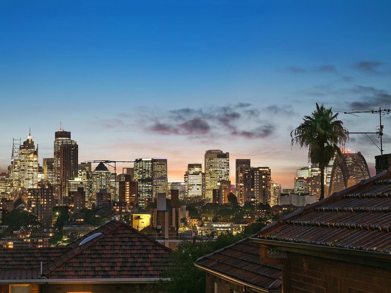 8/19 Harriette Street, Neutral Bay NSW 2089