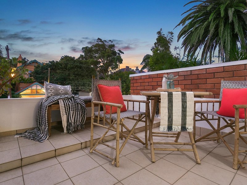 8/19 Harriette Street, Neutral Bay NSW 2089