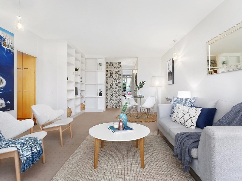 8/19 Harriette Street, Neutral Bay NSW 2089