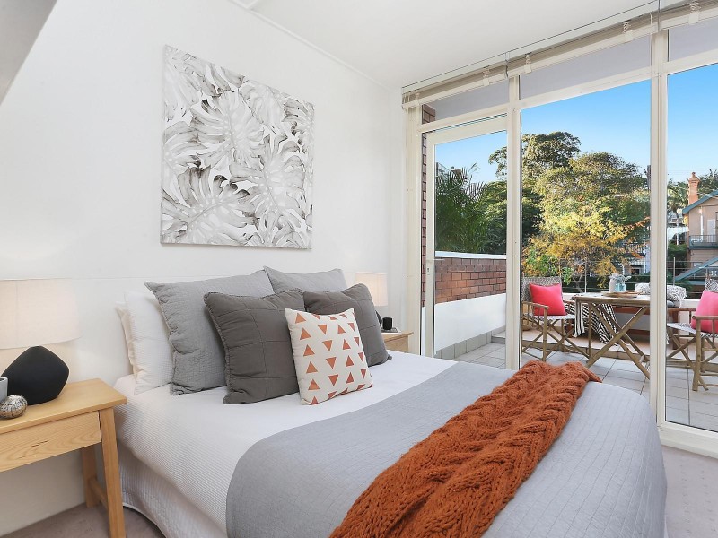 8/19 Harriette Street, Neutral Bay NSW 2089