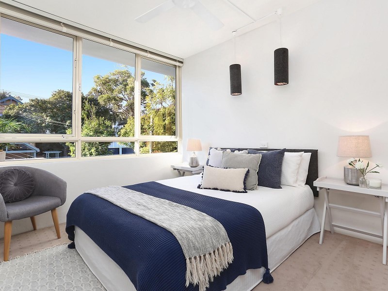 8/19 Harriette Street, Neutral Bay NSW 2089