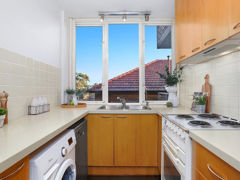 8/19 Harriette Street, Neutral Bay NSW 2089