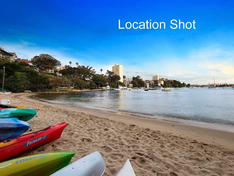 8/19 Harriette Street, Neutral Bay NSW 2089