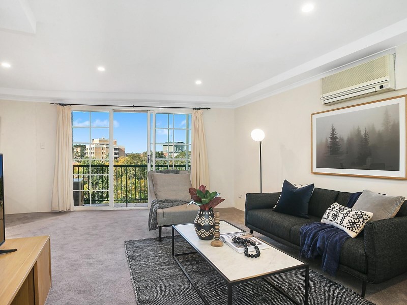 14/1 McDougall Street, Kirribilli NSW 2061