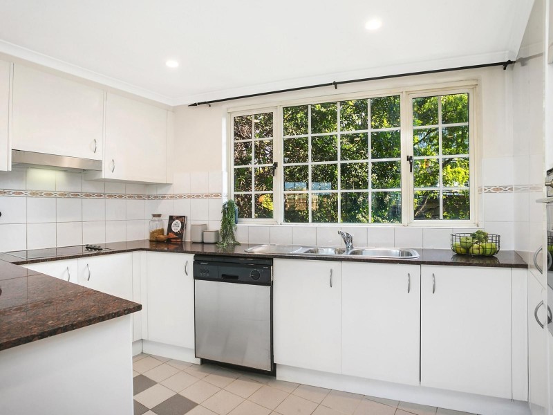 14/1 McDougall Street, Kirribilli NSW 2061