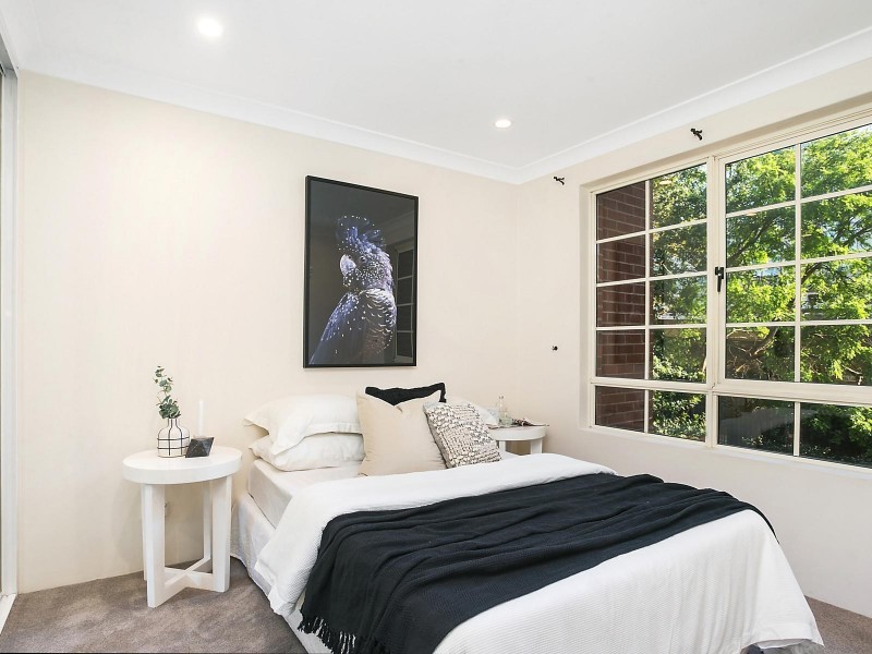 14/1 McDougall Street, Kirribilli NSW 2061