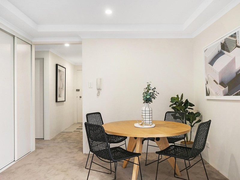 14/1 McDougall Street, Kirribilli NSW 2061