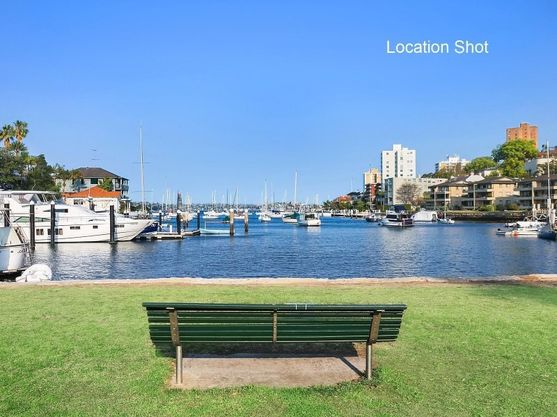 14/1 McDougall Street, Kirribilli NSW 2061