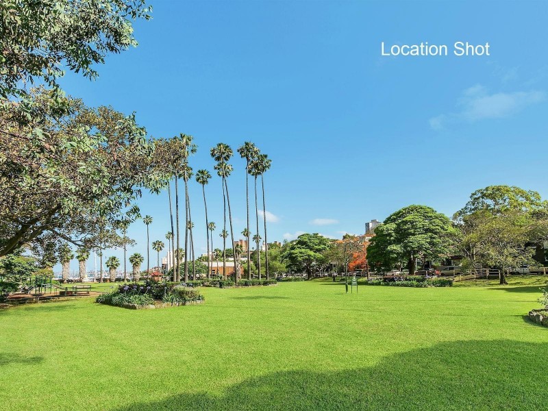 14/1 McDougall Street, Kirribilli NSW 2061