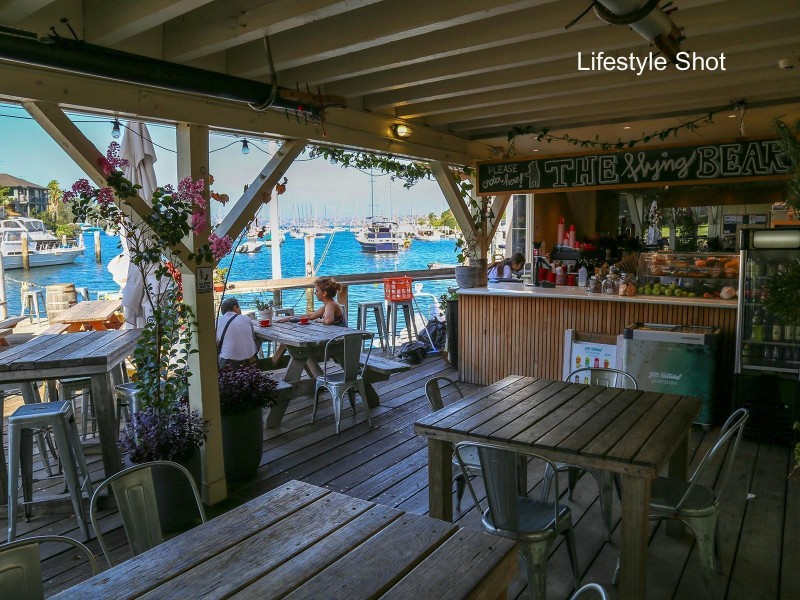 14/1 McDougall Street, Kirribilli NSW 2061