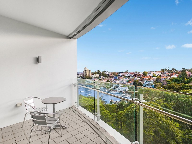 606/55 Lavender Street, Milsons Point NSW 2061