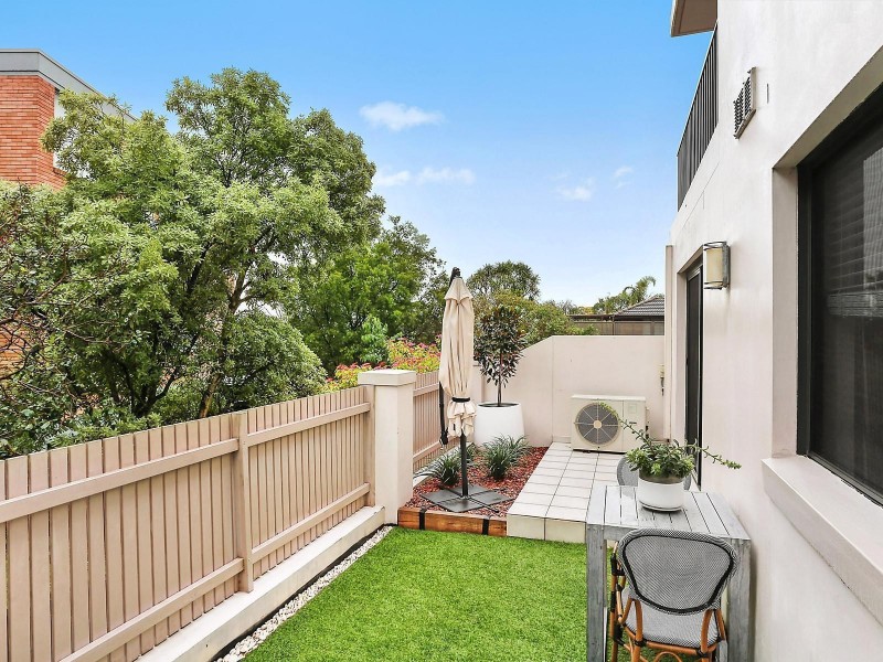 7/38 Sinclair Street, Wollstonecraft NSW 2065