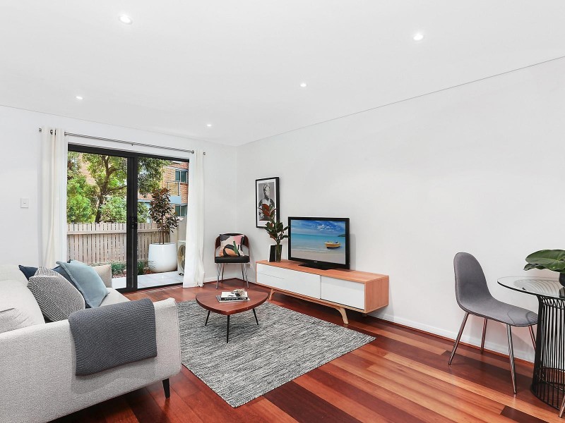 7/38 Sinclair Street, Wollstonecraft NSW 2065
