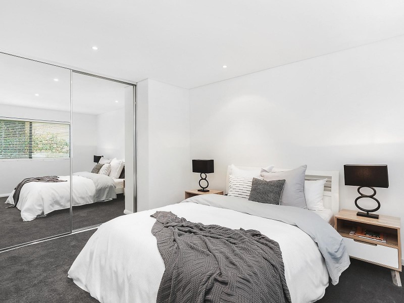 7/38 Sinclair Street, Wollstonecraft NSW 2065