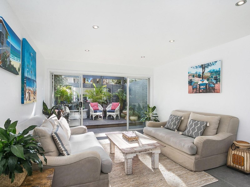 D/5A Darley Street, Neutral Bay NSW 2089