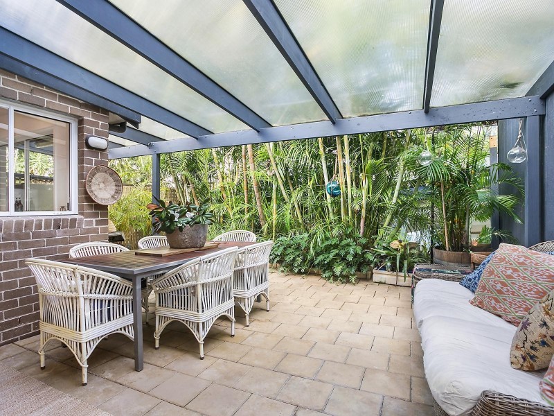 D/5A Darley Street, Neutral Bay NSW 2089