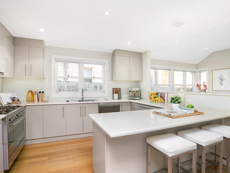 61 Spruson Street, Neutral Bay NSW 2089