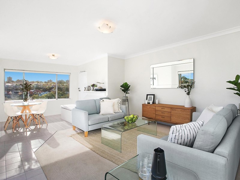 15/3 Mosman Street, Mosman NSW 2088