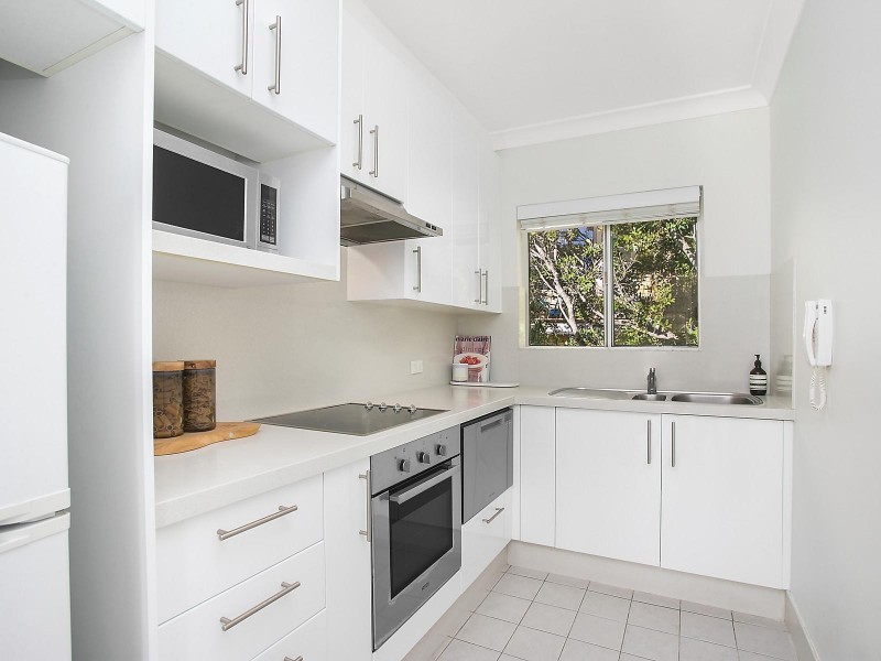 15/3 Mosman Street, Mosman NSW 2088