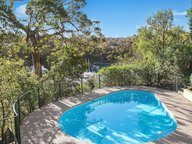 15/3 Mosman Street, Mosman NSW 2088