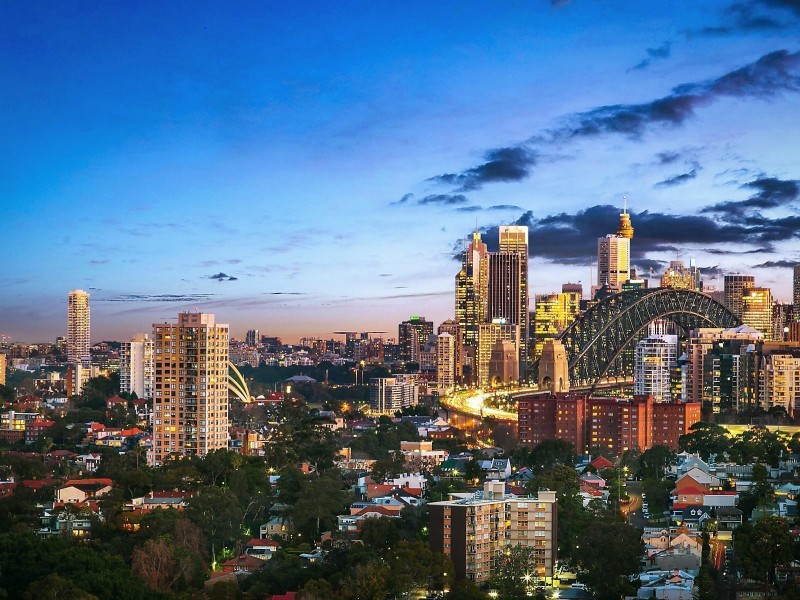 44/441 Alfred Street, Neutral Bay NSW 2089