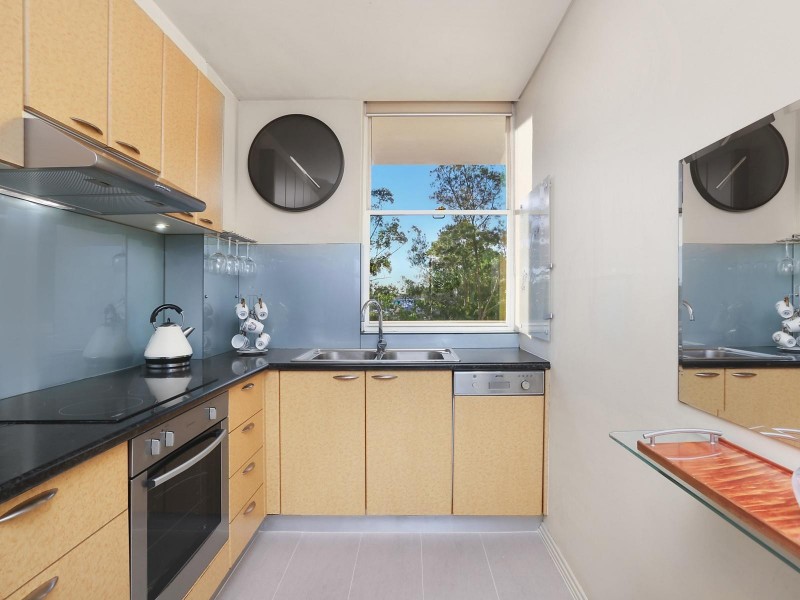 44/441 Alfred Street, Neutral Bay NSW 2089