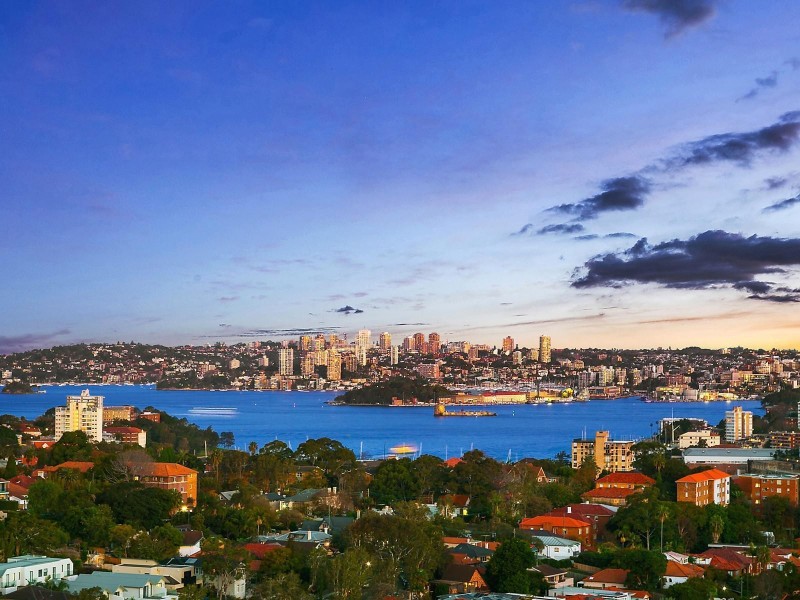 44/441 Alfred Street, Neutral Bay NSW 2089