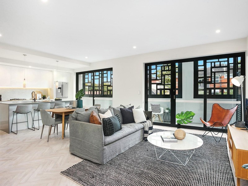 5/481 Willoughby Road, Willoughby NSW 2068