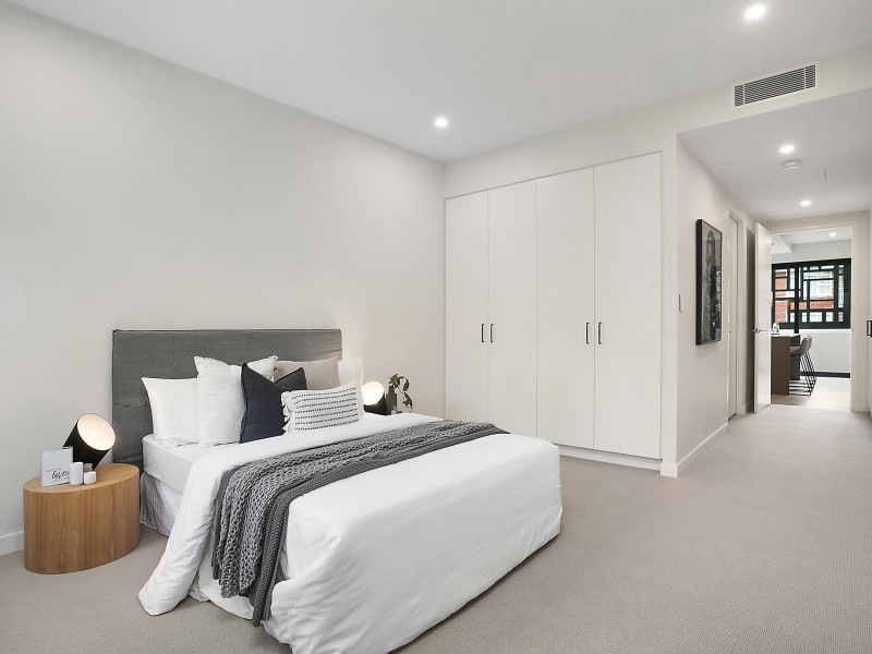 5/481 Willoughby Road, Willoughby NSW 2068