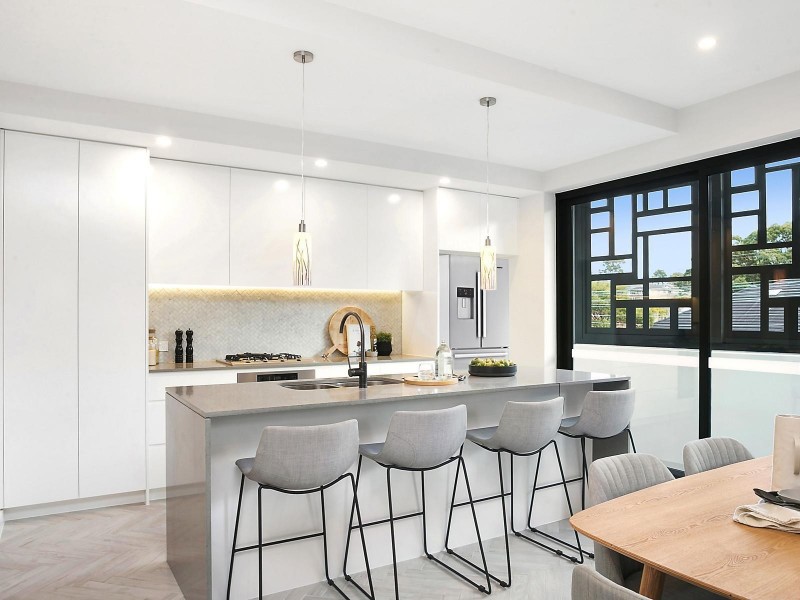 5/481 Willoughby Road, Willoughby NSW 2068