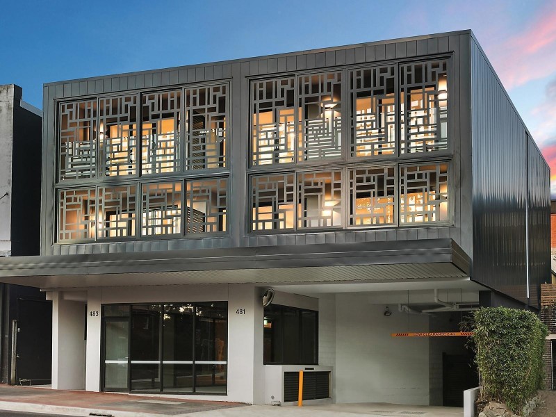 5/481 Willoughby Road, Willoughby NSW 2068