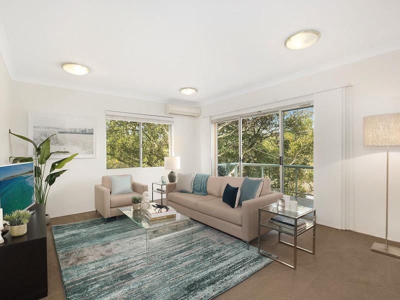 2/1 Boronia Street, Wollstonecraft NSW 2065