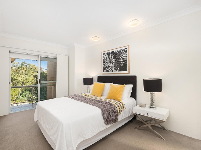 2/1 Boronia Street, Wollstonecraft NSW 2065