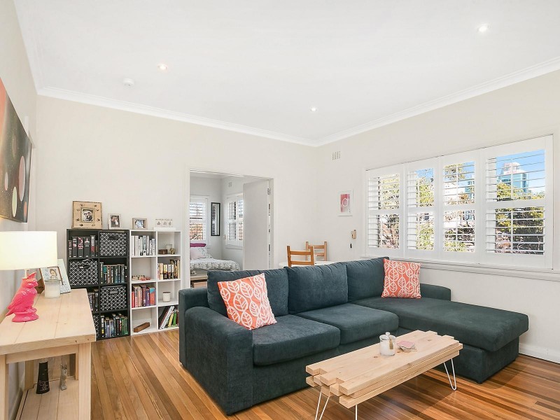 6/5 Colindia Avenue, Neutral Bay NSW 2089