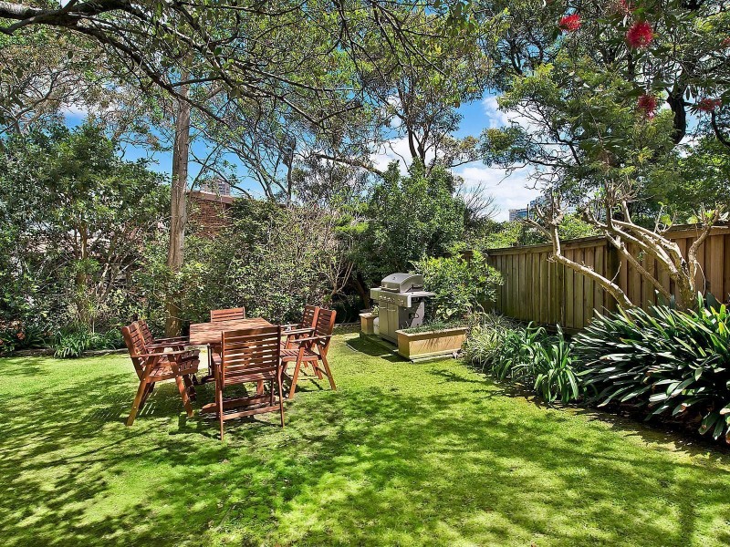 6/5 Colindia Avenue, Neutral Bay NSW 2089