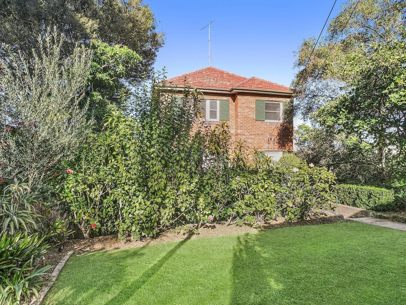 6/5 Colindia Avenue, Neutral Bay NSW 2089