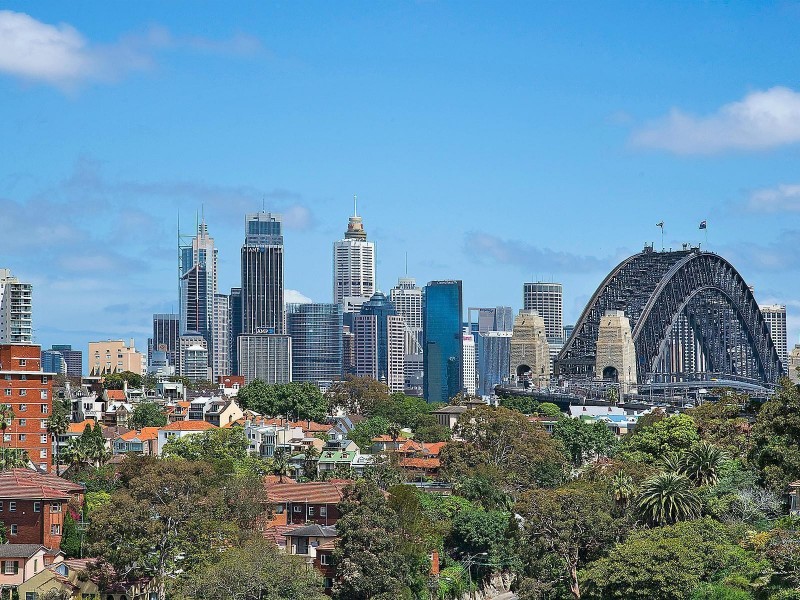 6/5 Colindia Avenue, Neutral Bay NSW 2089