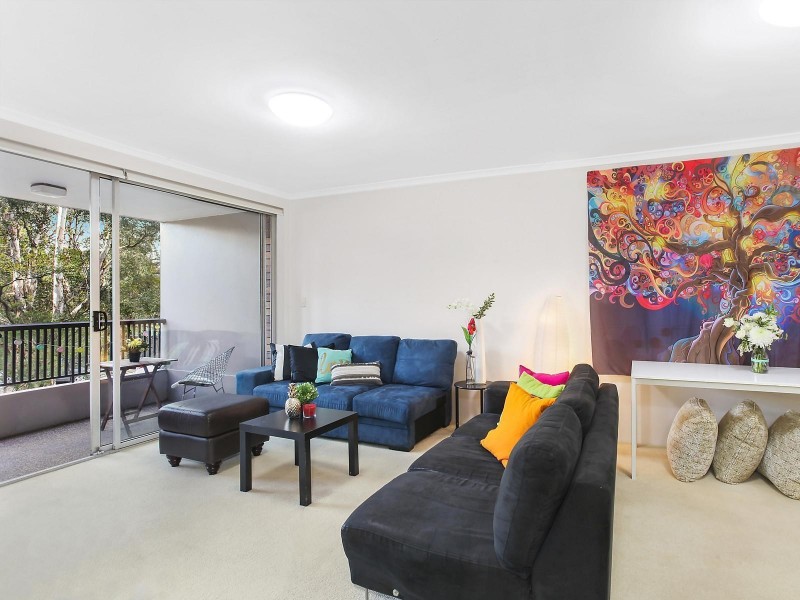 15/30 Morton Street, Wollstonecraft NSW 2065