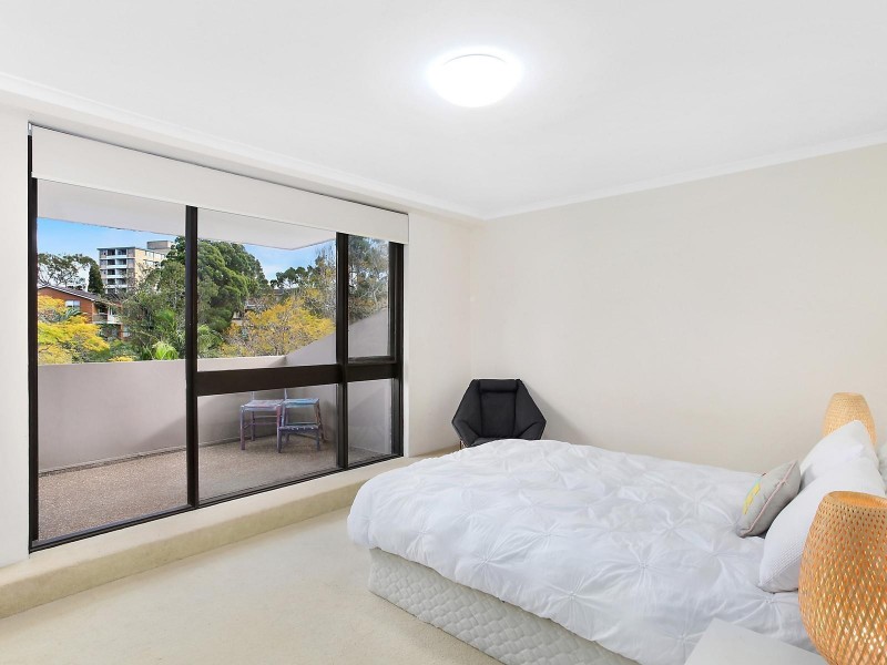 15/30 Morton Street, Wollstonecraft NSW 2065