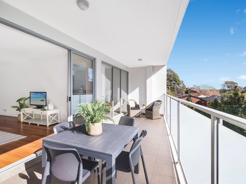 7/572 Military Road, Mosman NSW 2088